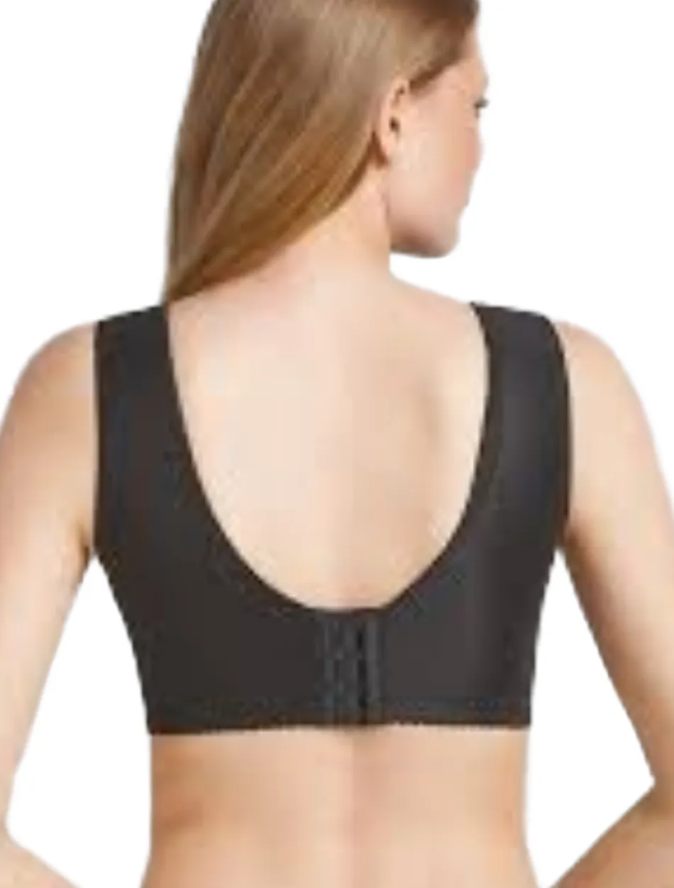 Anita Mylena Support Bra Black | Black Anita Soft Cup Bra