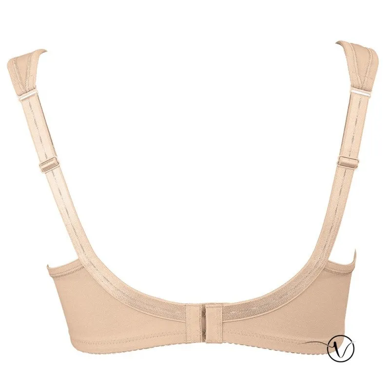 Anita Safina Support bra, Skin | Beige Anita Soft Cup Bras