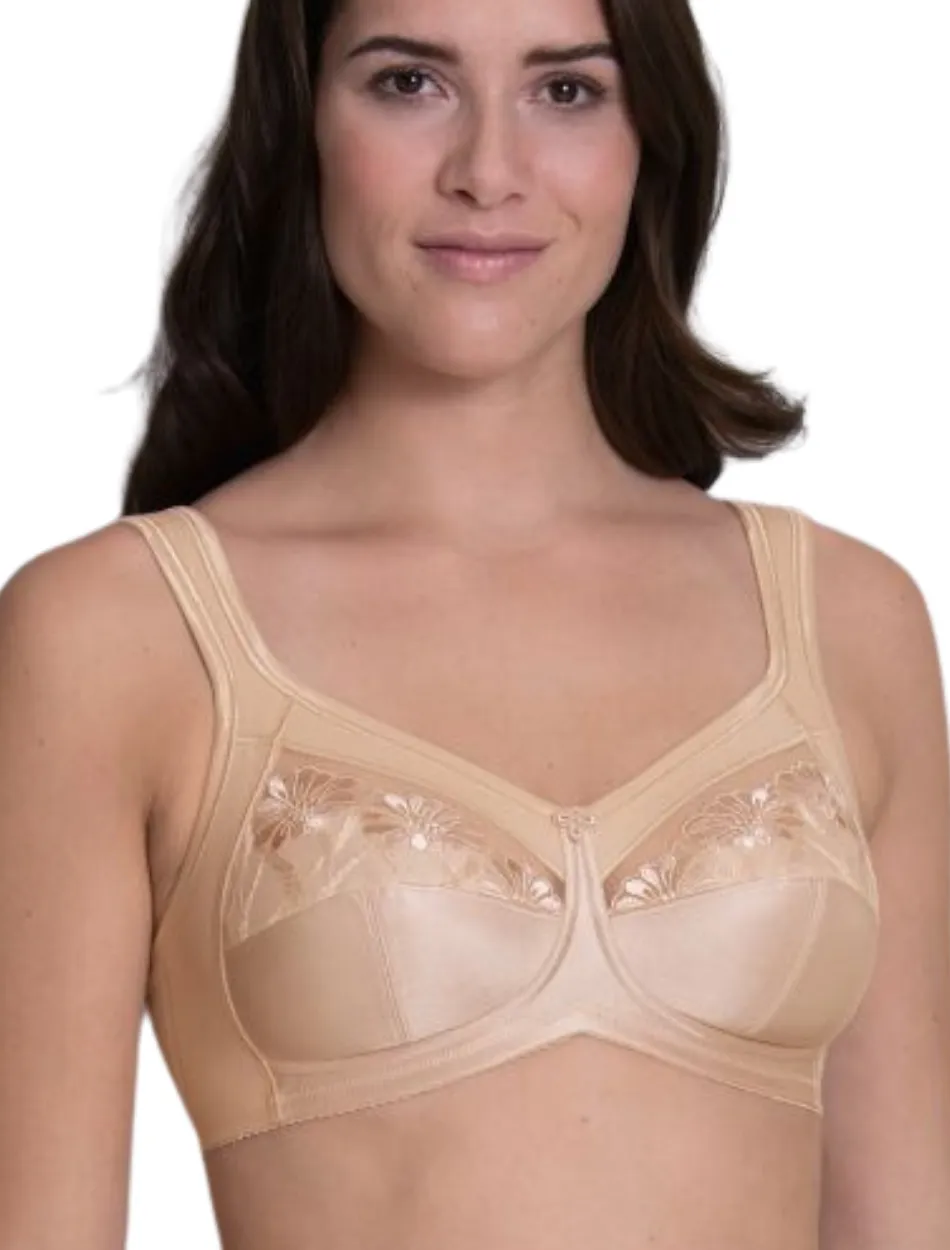 Anita Safina Support bra, Skin | Beige Anita Soft Cup Bras