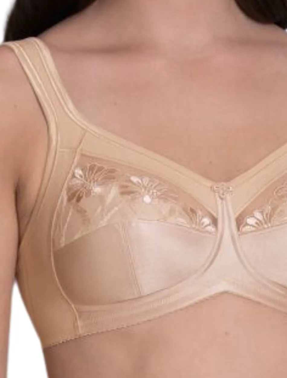 Anita Safina Support bra, Skin | Beige Anita Soft Cup Bras