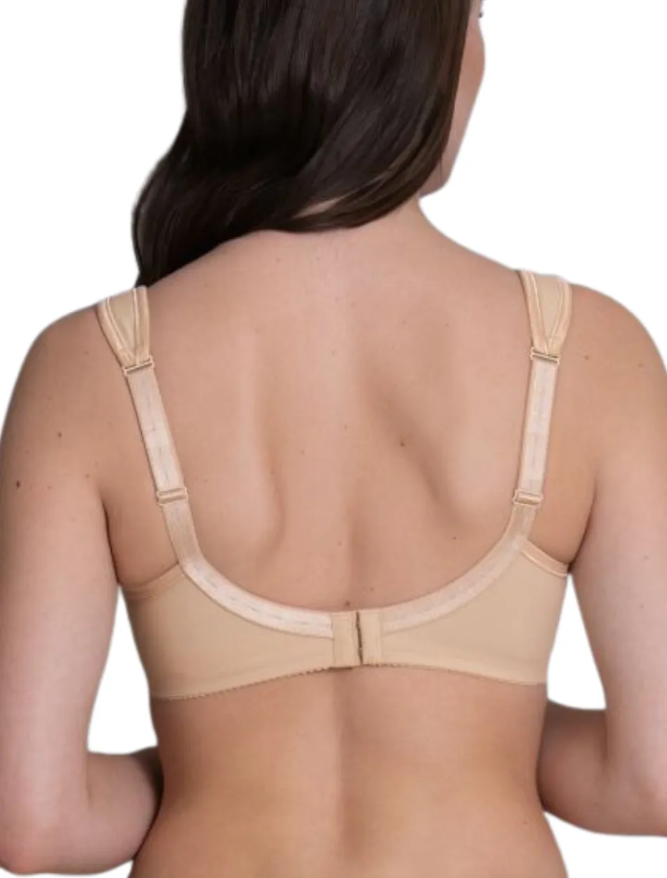 Anita Safina Support bra, Skin | Beige Anita Soft Cup Bras