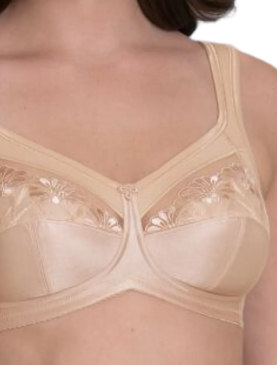 Anita Safina Support bra, Skin | Beige Anita Soft Cup Bras