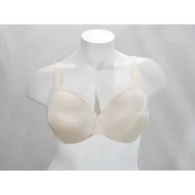 Bali BB64 Worry Free Beige Padded Underwire T-Shirt Bra 40DD Ivory NWT (Copy)