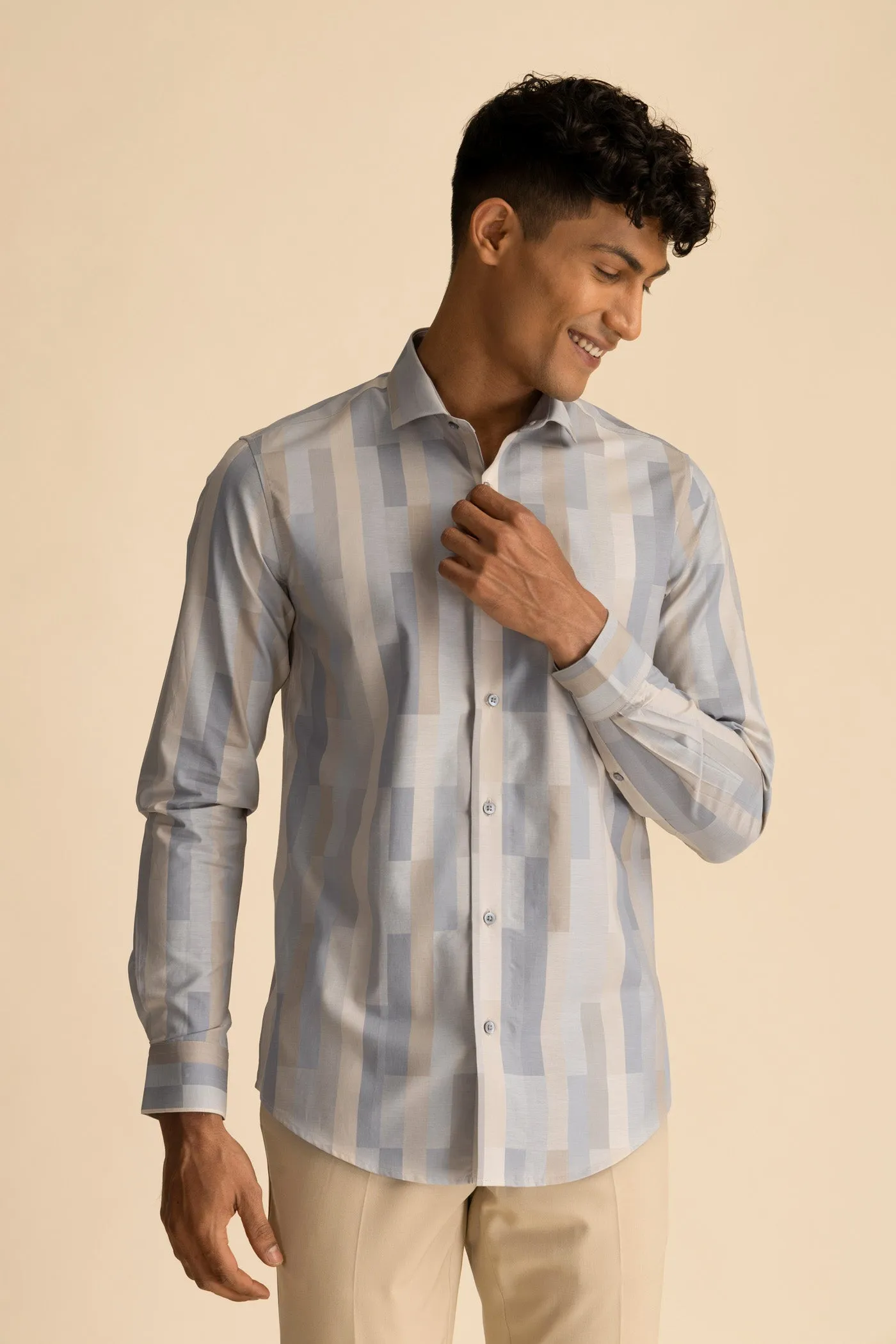 Brickwork Shirt EOSS