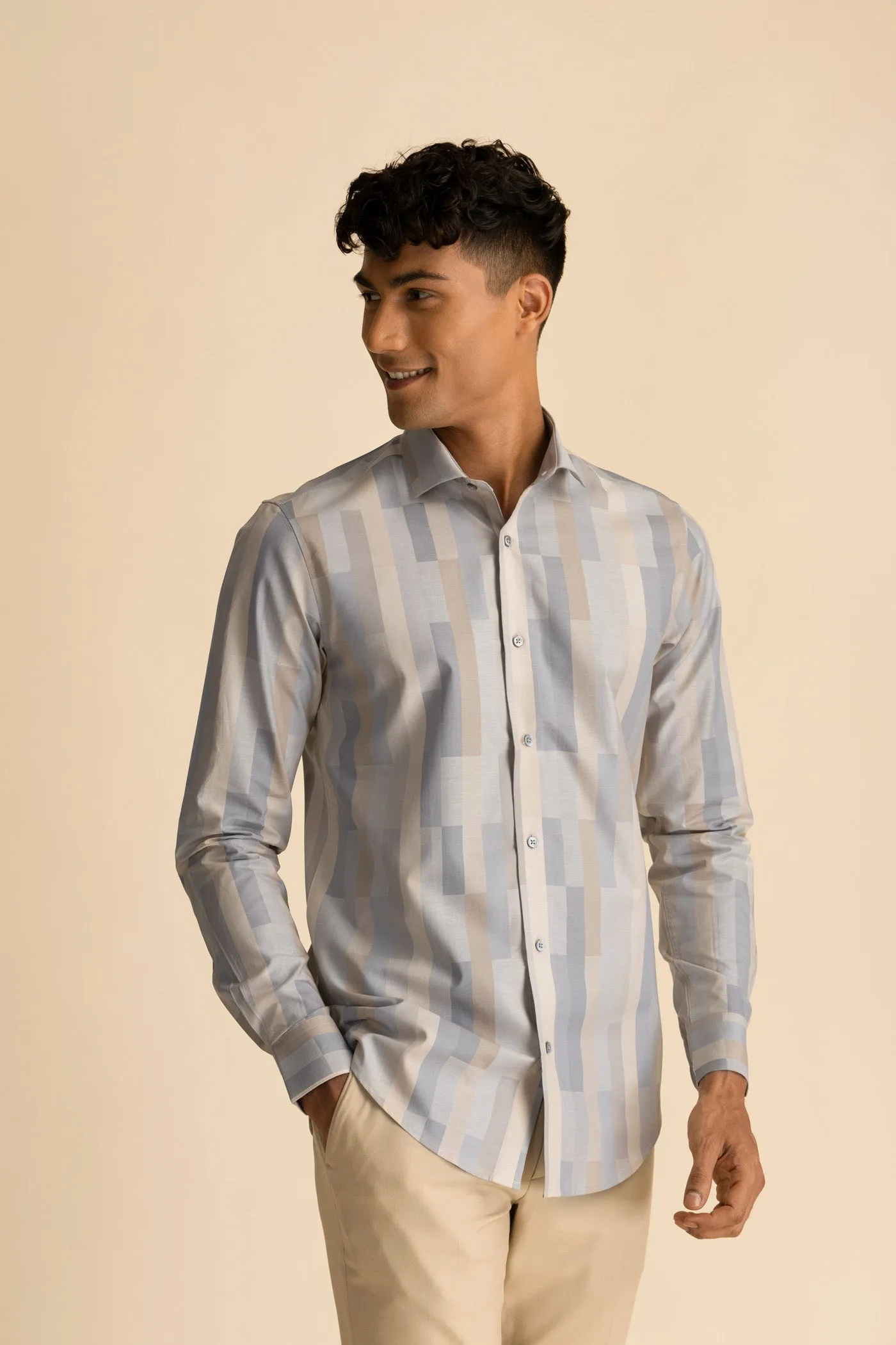 Brickwork Shirt EOSS