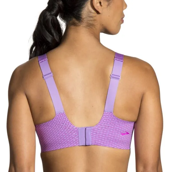 BROOKS - Dare Scoopback Run Bra