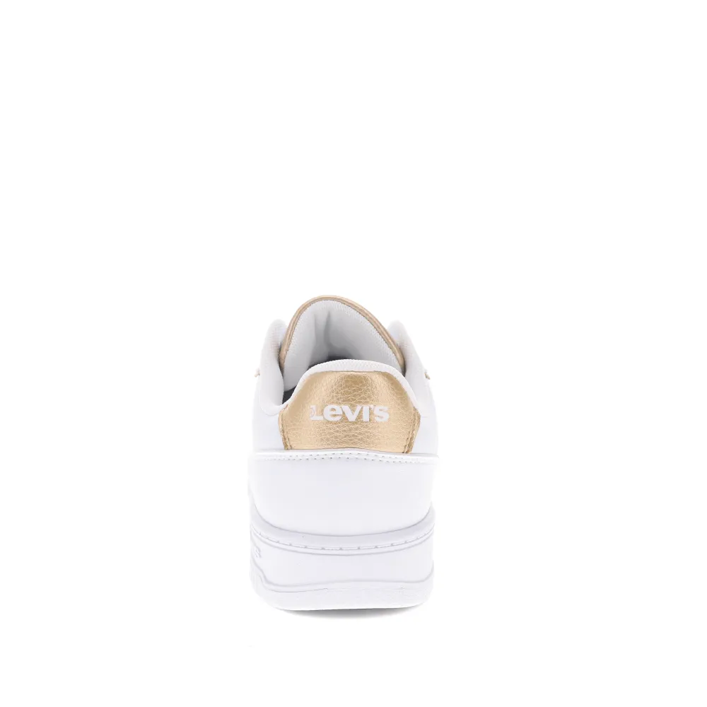 Carrie - Womens Casual Sneaker