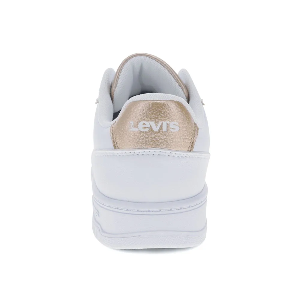 Carrie - Womens Casual Sneaker