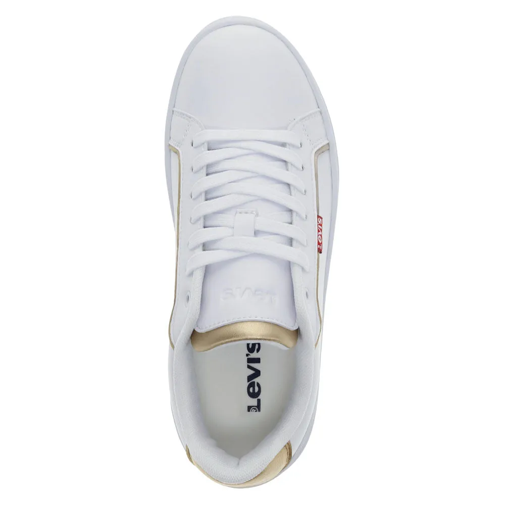 Carrie - Womens Casual Sneaker