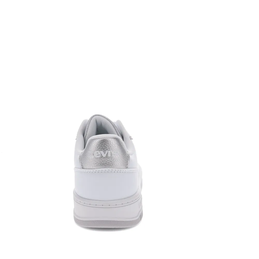 Carrie - Womens Casual Sneaker