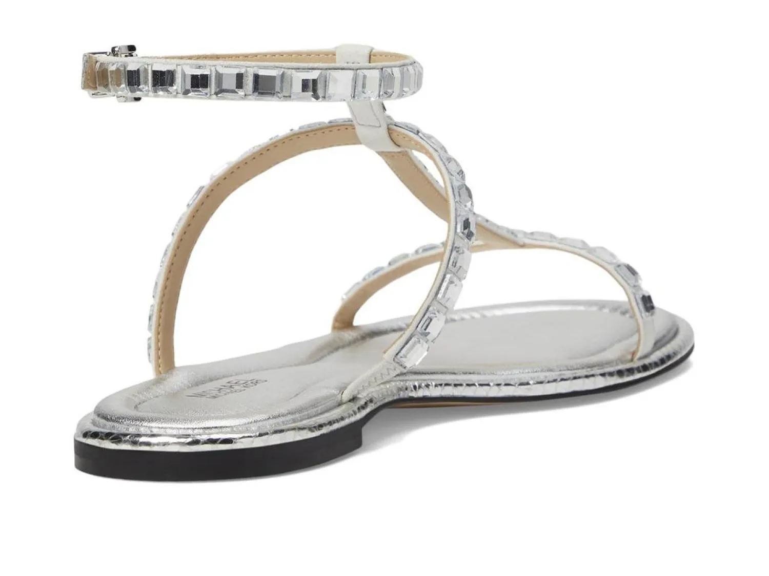 Celia Flat Sandal