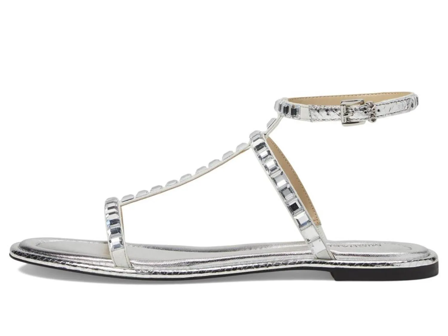 Celia Flat Sandal