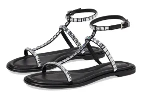 Celia Flat Sandal