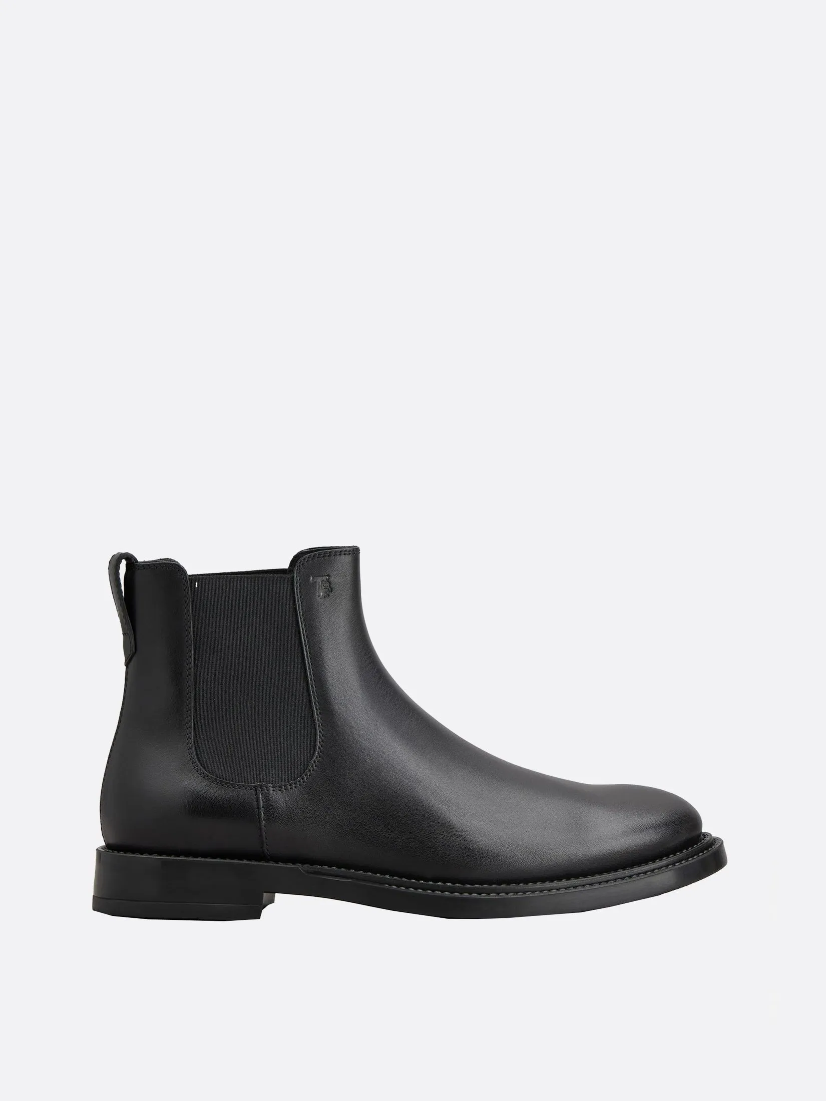 Chelsea Boots in Leather