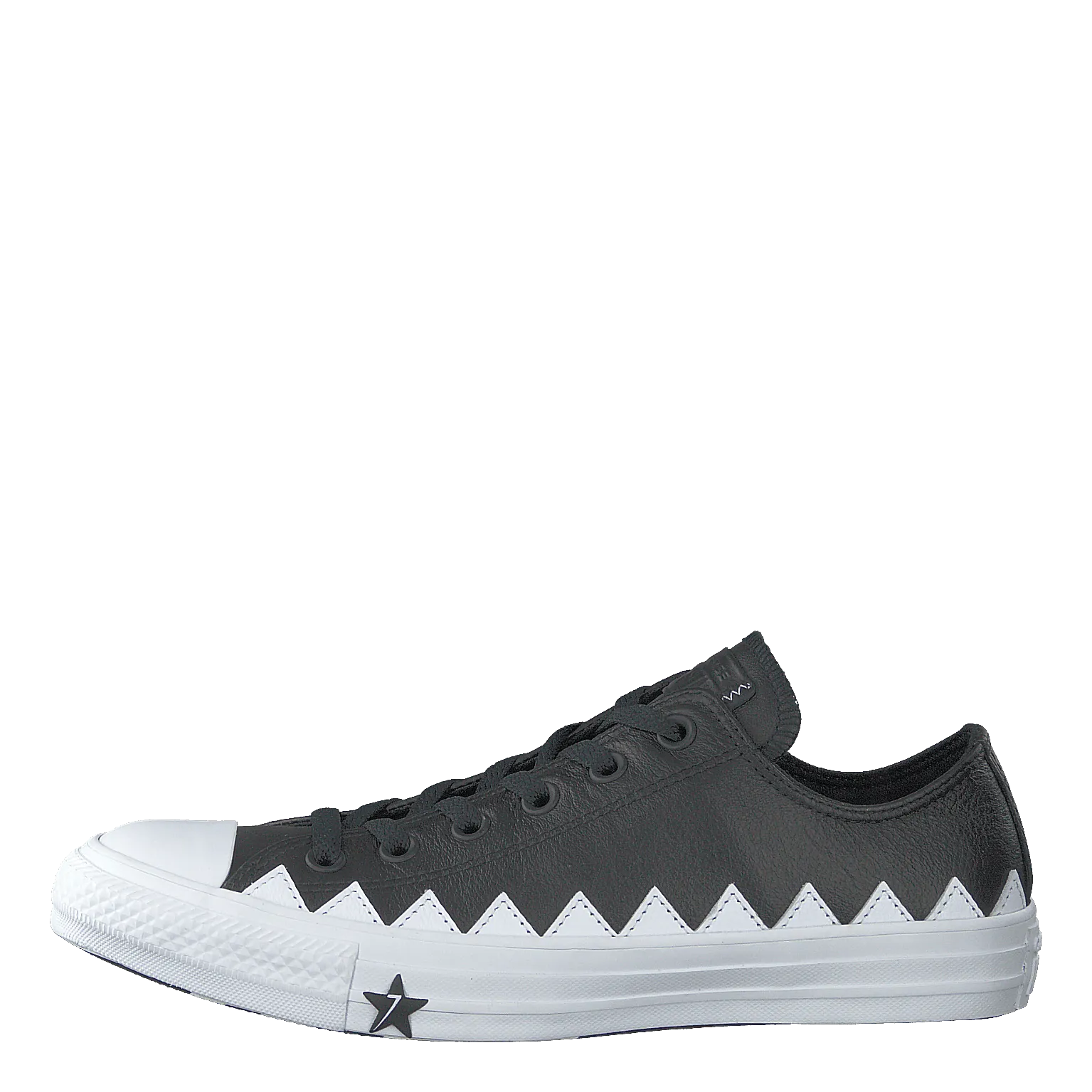 Chuck Taylor All Star Mission- Black