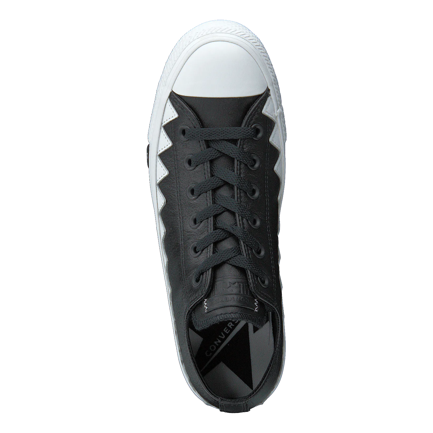 Chuck Taylor All Star Mission- Black