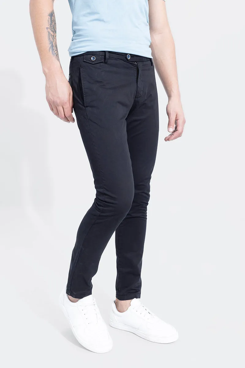 Derrick Black Chino