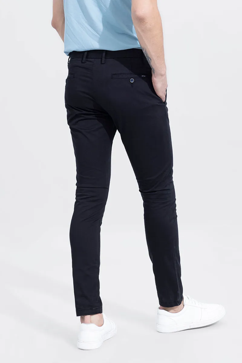 Derrick Black Chino