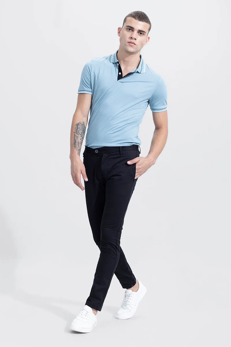 Derrick Black Chino