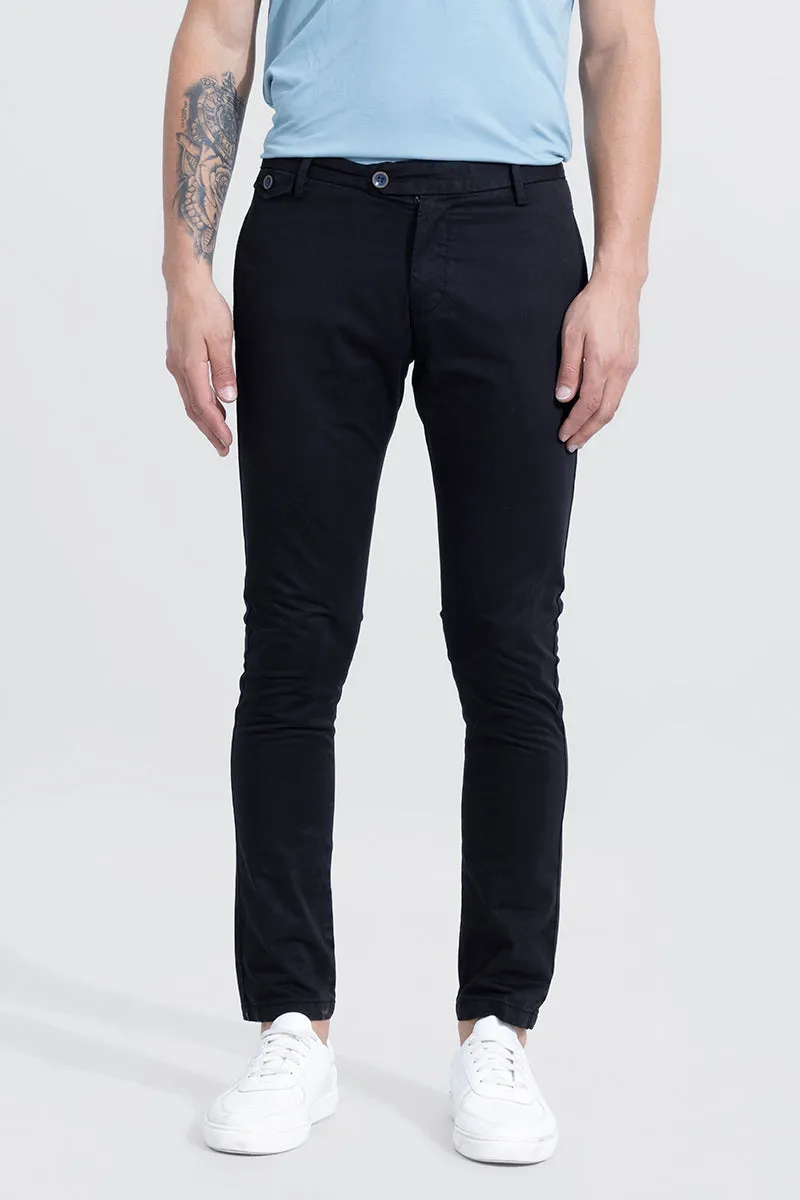 Derrick Black Chino