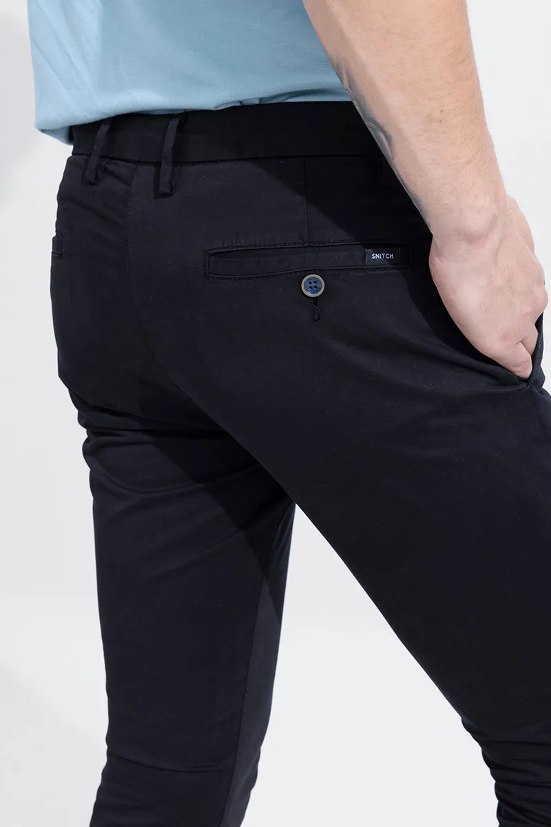 Derrick Black Chino