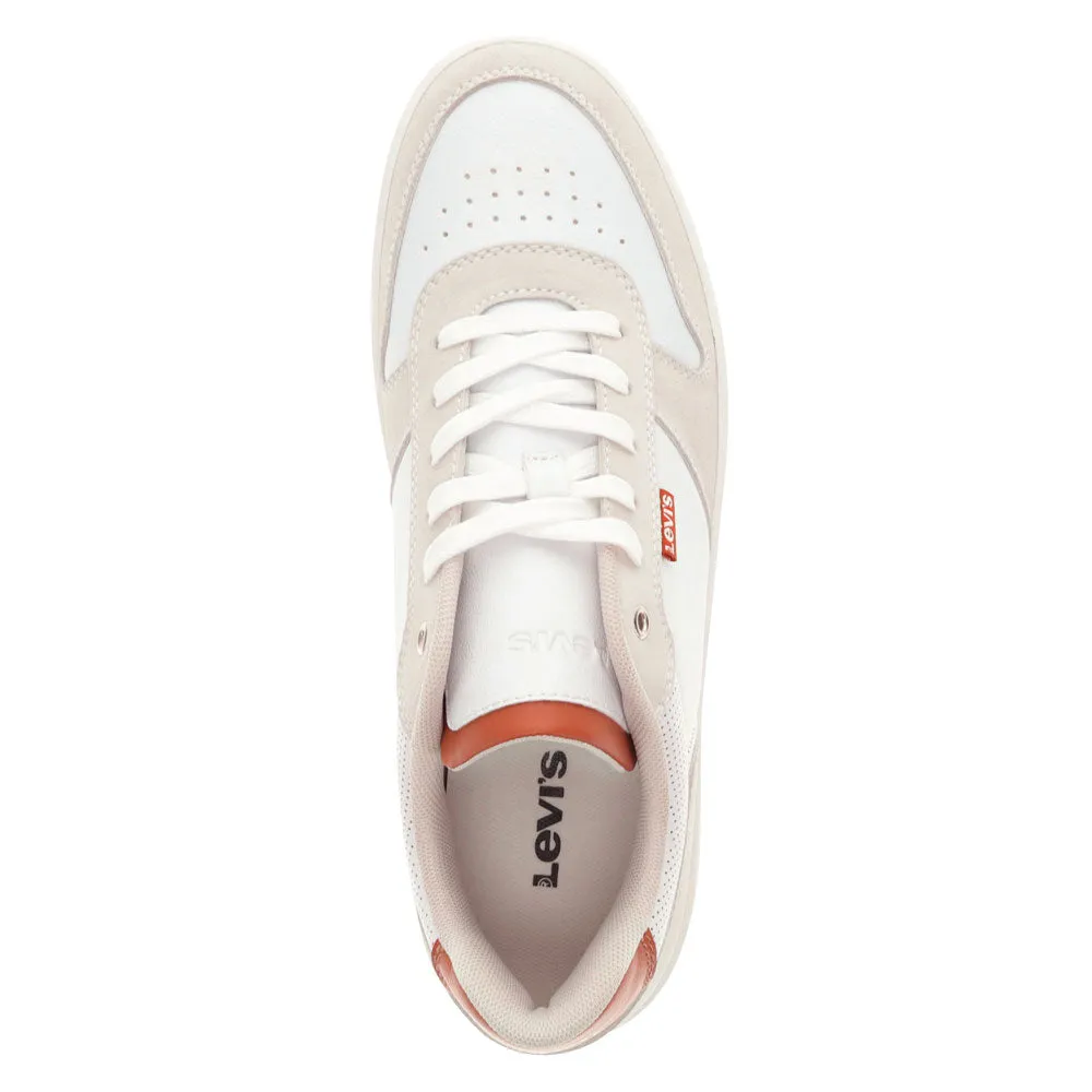 Drive Lo 2 - Mens Casual Sneaker