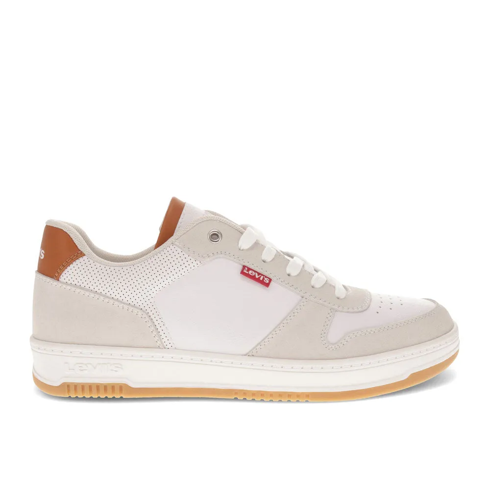 Drive Lo 2 - Mens Casual Sneaker