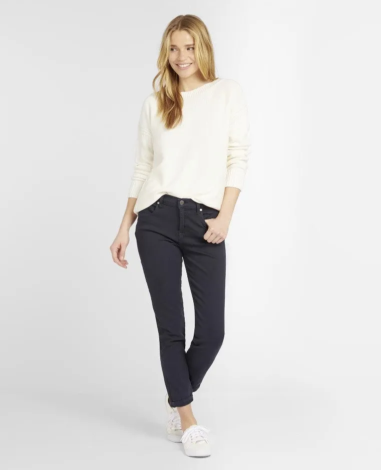 Essential Slim Trousers