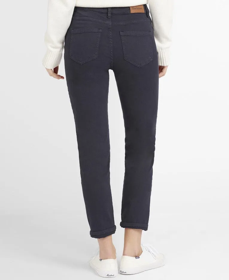 Essential Slim Trousers