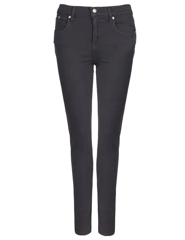 Essential Slim Trousers