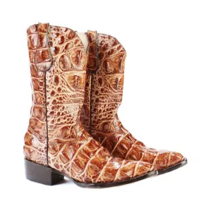 Exclusive Western Boots