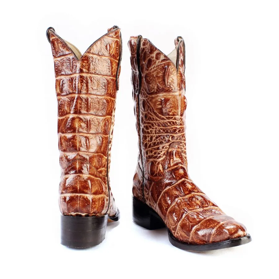 Exclusive Western Boots