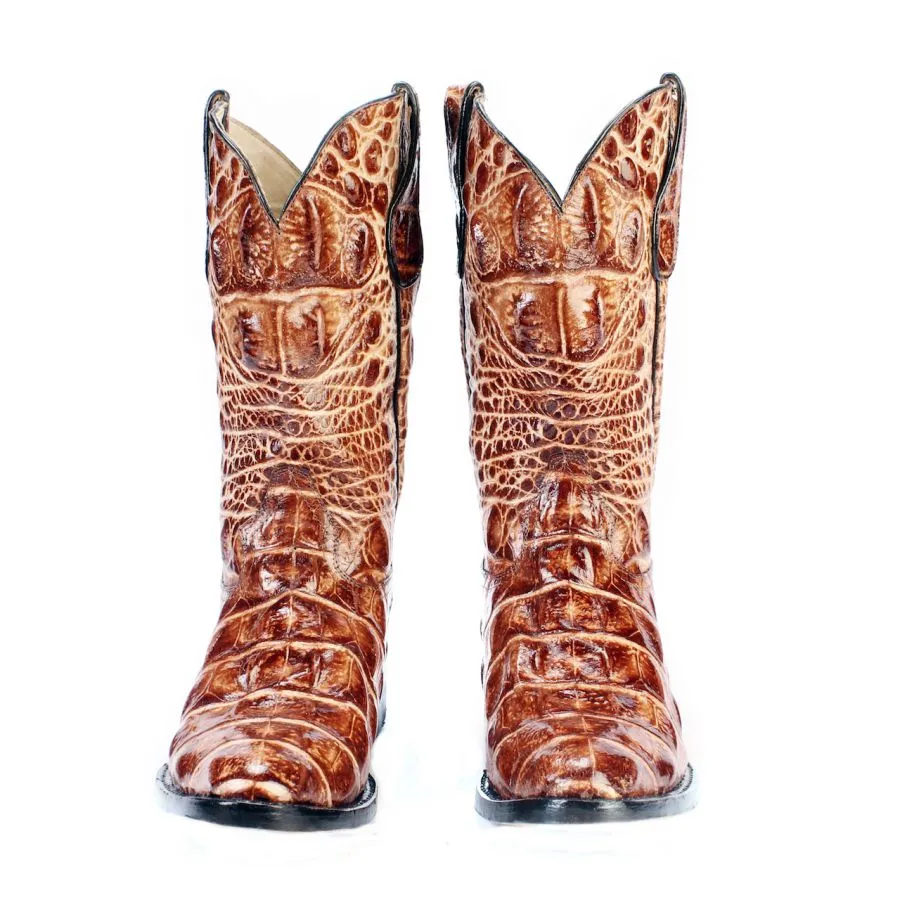 Exclusive Western Boots