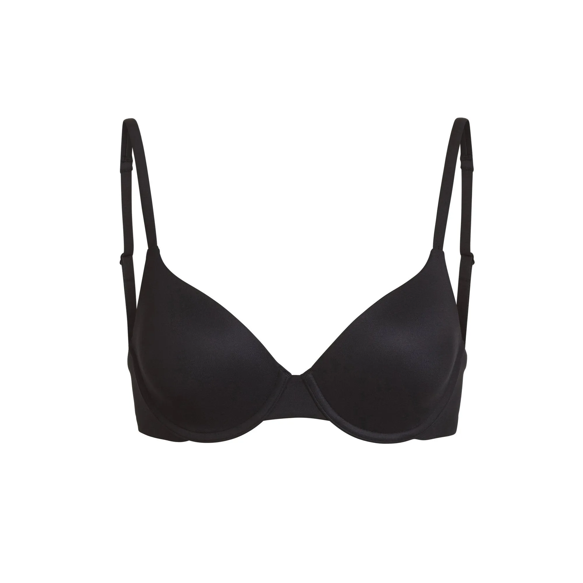 FITS EVERYBODY T-SHIRT BRA | ONYX