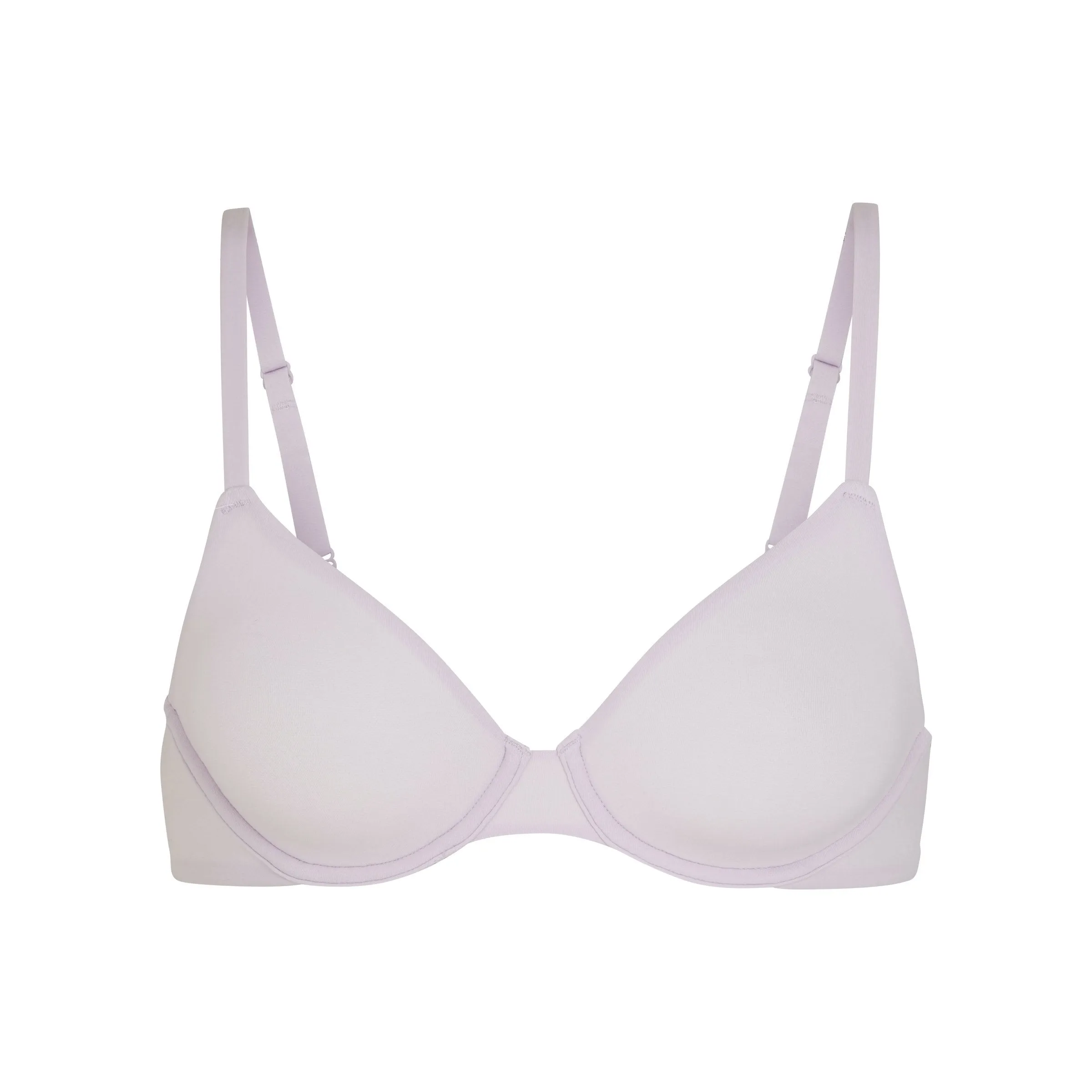 FITS EVERYBODY UNLINED UNDERWIRE BRA | IRIS MICA