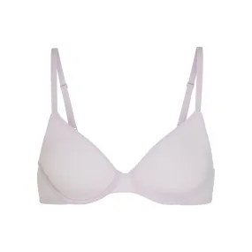 FITS EVERYBODY UNLINED UNDERWIRE BRA | IRIS MICA