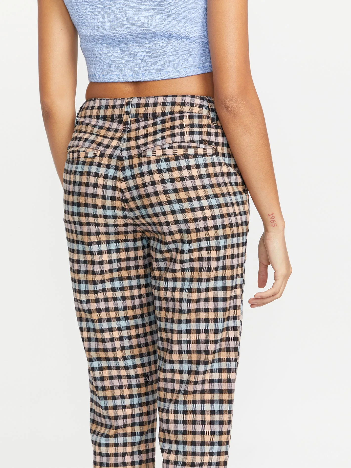 Frochickie Highrise Pants