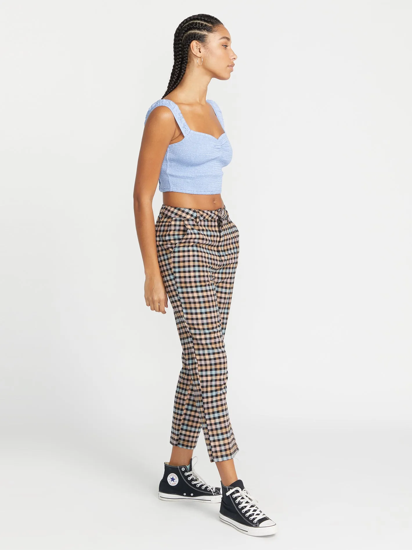 Frochickie Highrise Pants