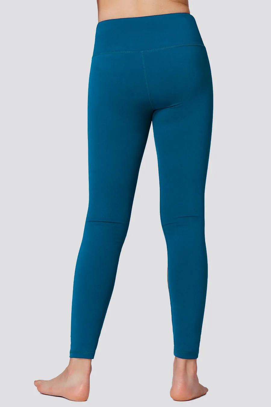 Girl's Luxuriously Soft Yoga Leggings