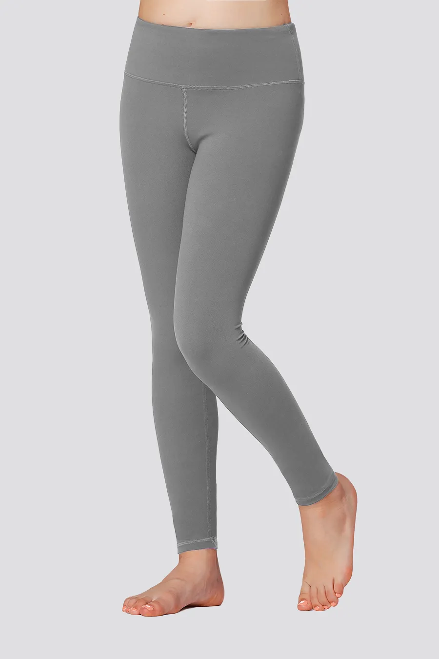 Girl's Luxuriously Soft Yoga Leggings