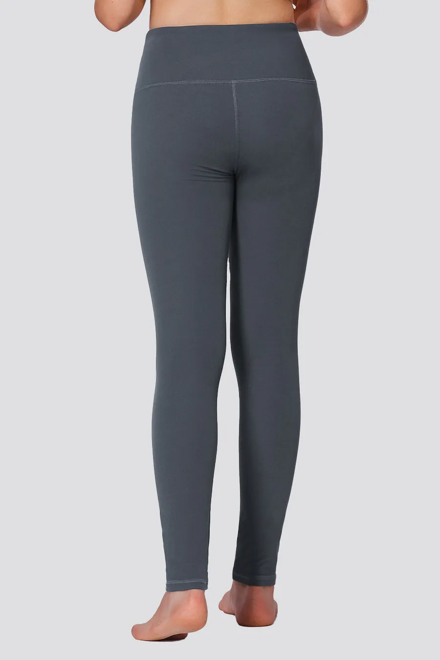 Girl's Luxuriously Soft Yoga Leggings