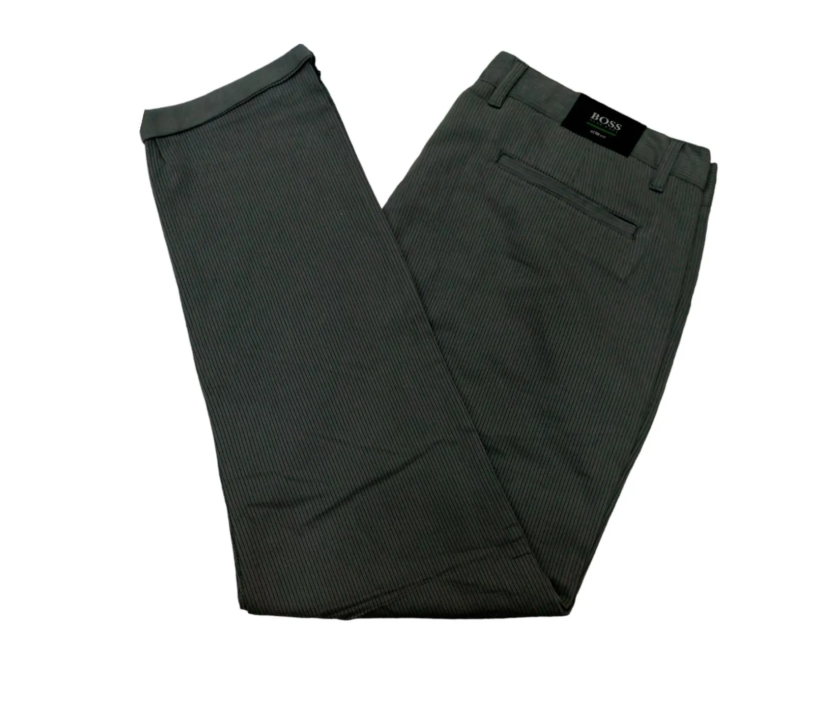 Hugo Boss men's formal trousers