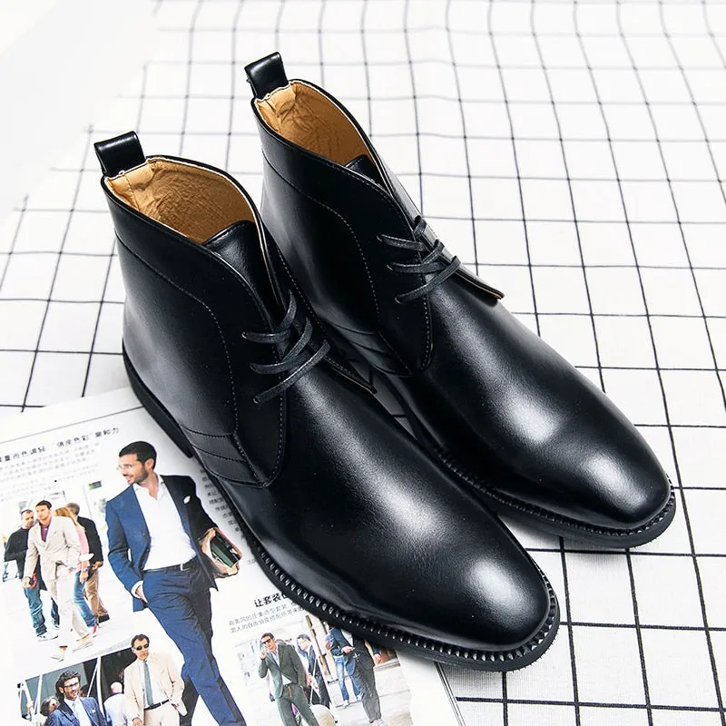 il Veloce - Chukka Boots For men