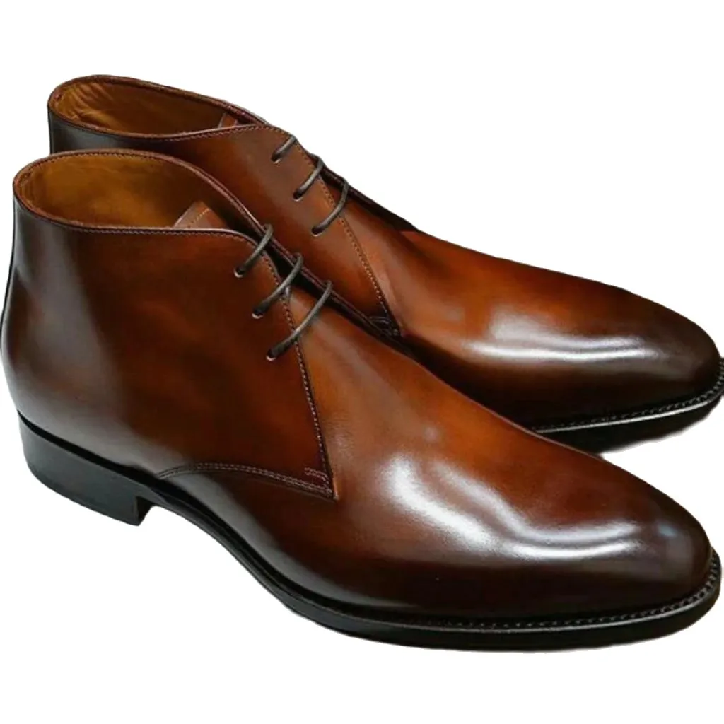 il Veloce - Chukka Boots For men