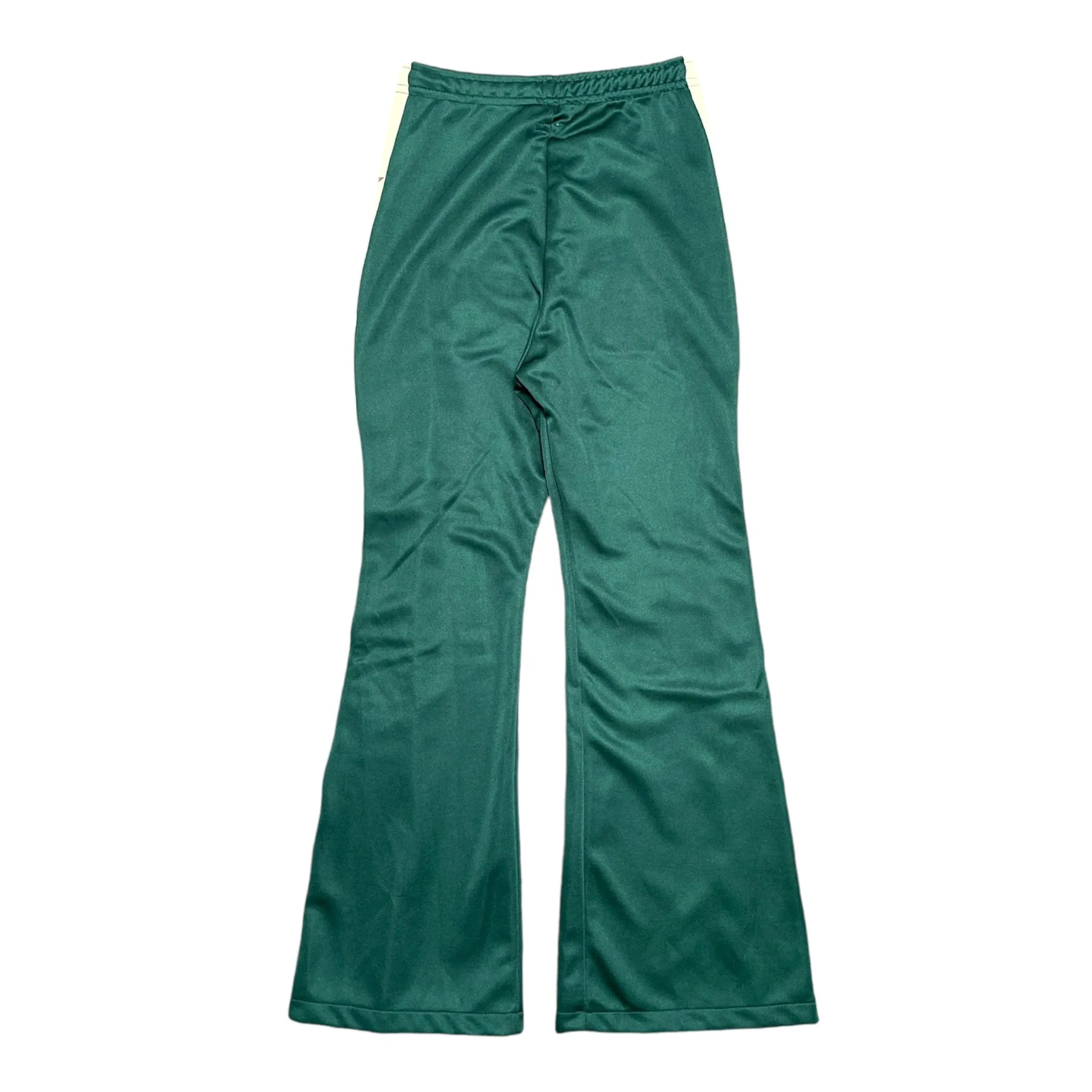 Kapital Stuntman Track Pants Green