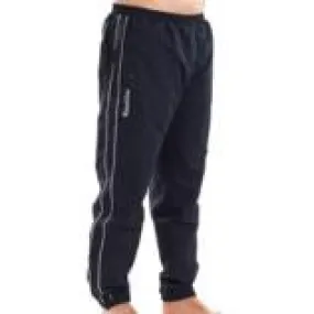 KOOGA TEAM TRACK RUGBY TRAINING/LEISURE PANT NAVY/WHITE