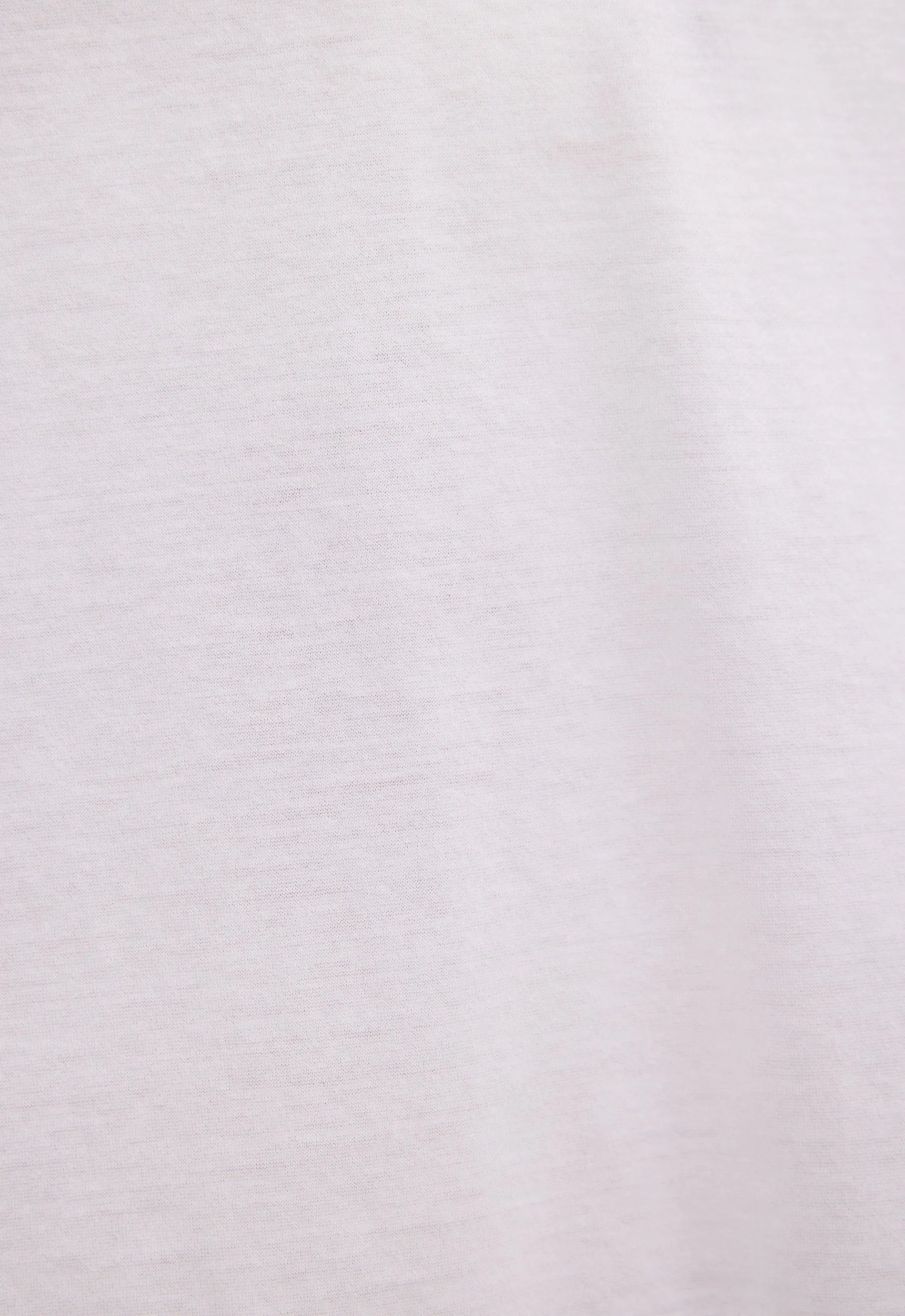 Kyah Cotton Tee - White