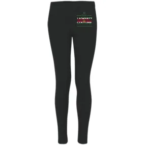 LCC SURINAME GRUNDGE Leggings