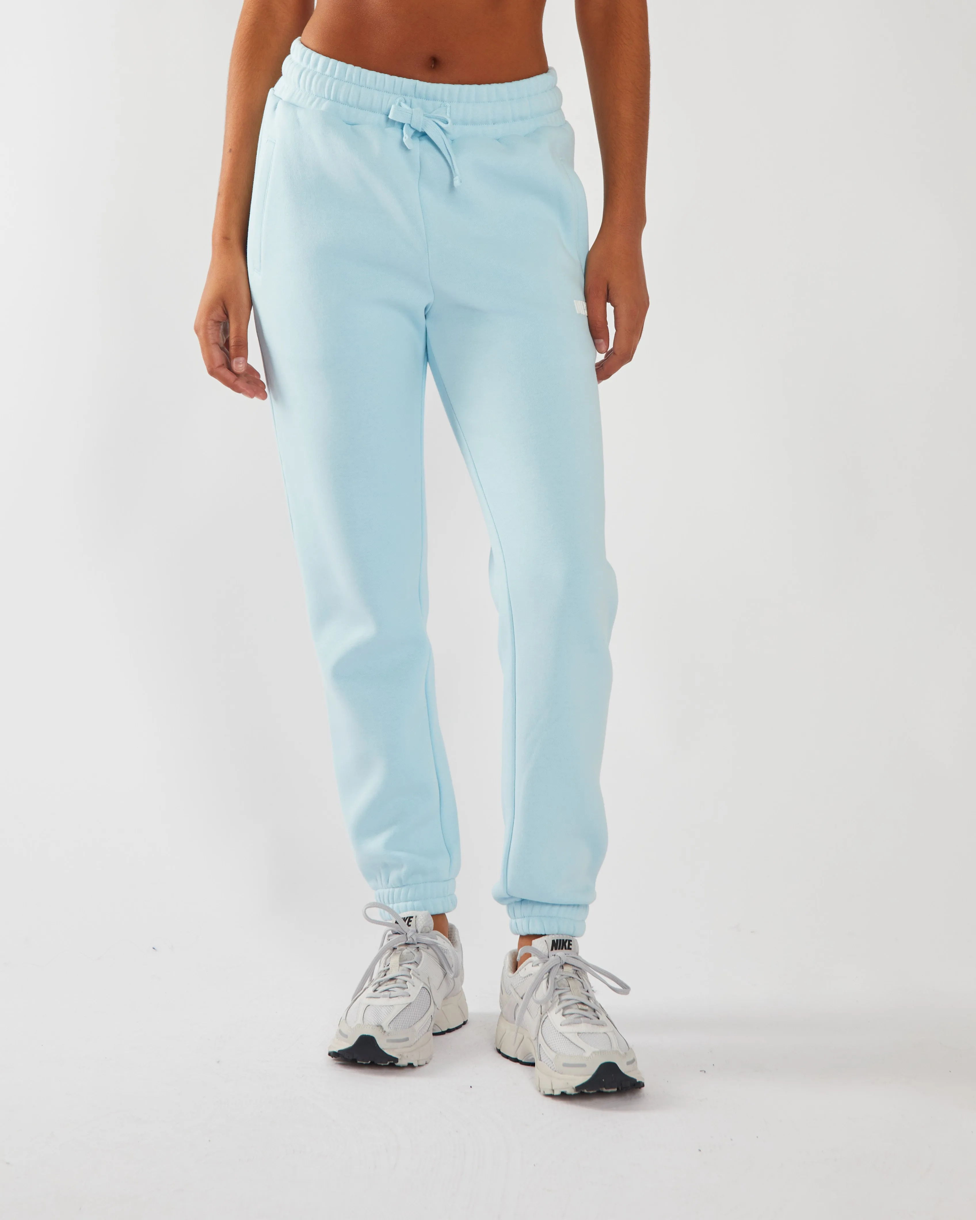 Lexi Jogger Cool Blue