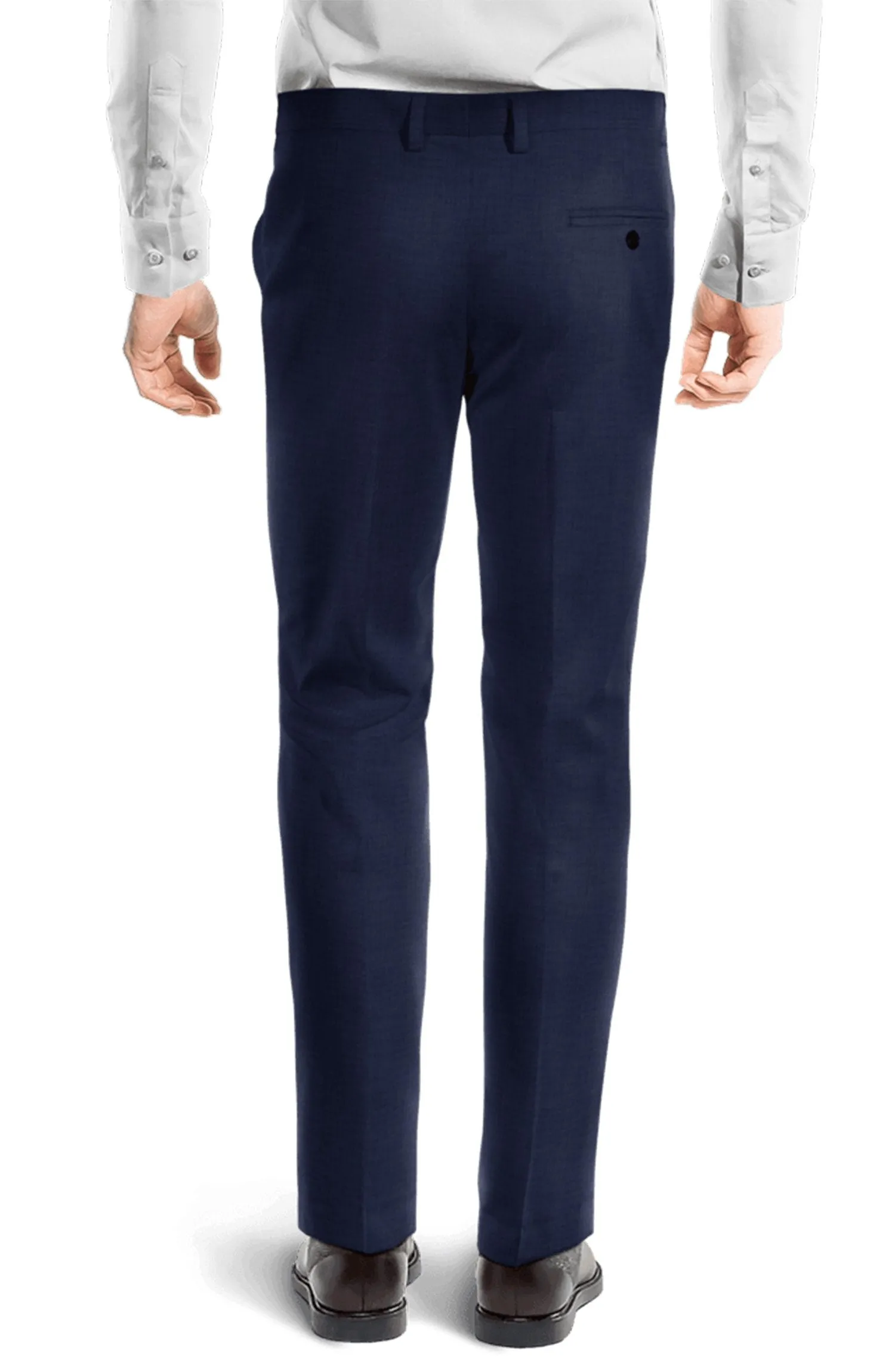 Macario Formal Trouser